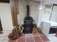 Bucsuta Családi ház