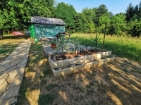 Gellénháza Nyaraló