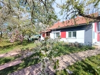 Lendvadedes Családi ház