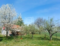 Lendvadedes Családi ház