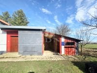 Lendvadedes Családi ház