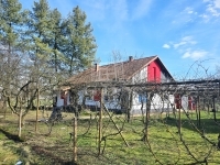 Lendvadedes Családi ház