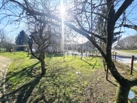 Lendvadedes Családi ház