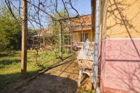 Tófej Családi ház